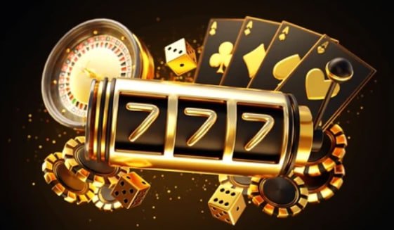clb555 Nổ Hũ Jackpot