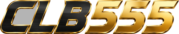 clb555 logo